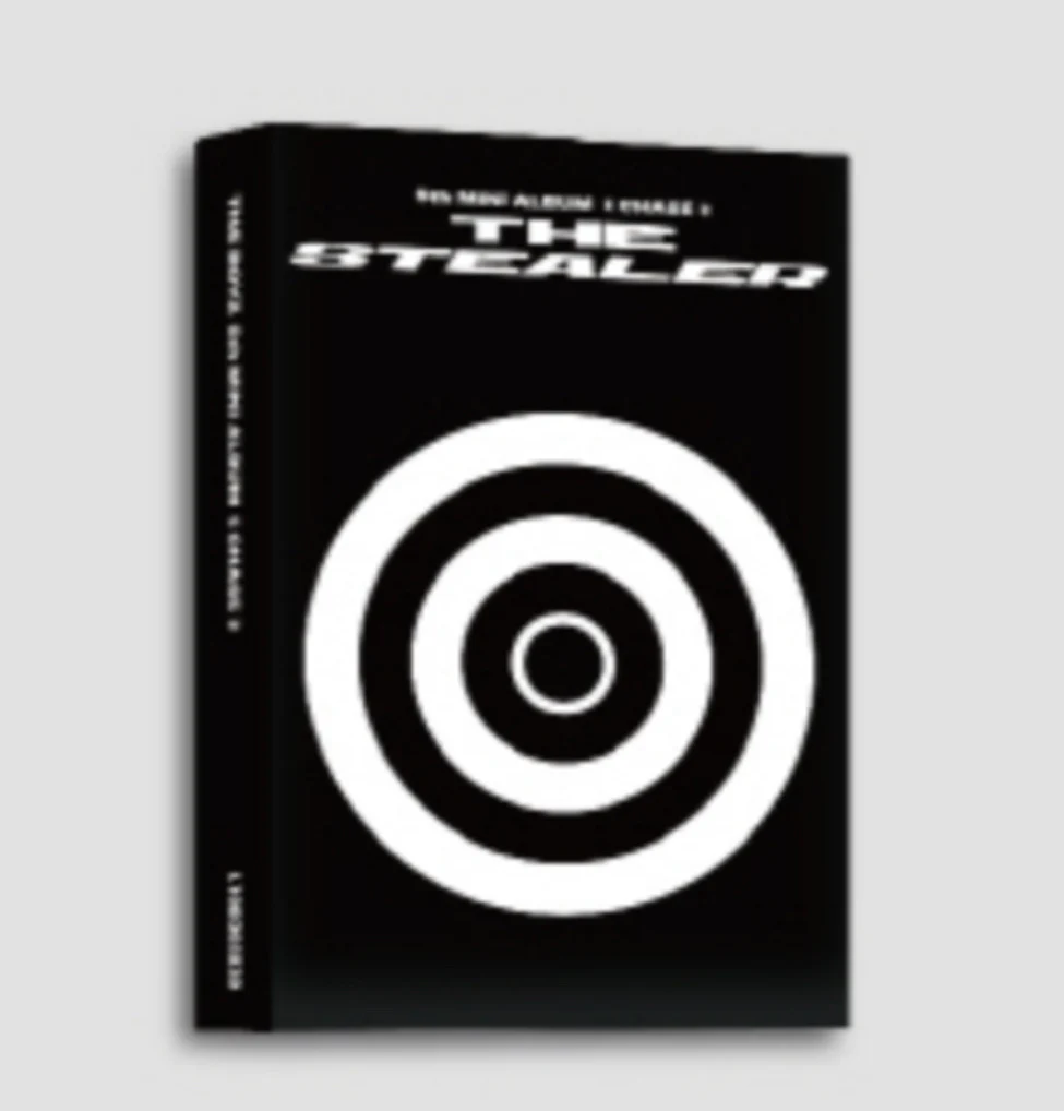 THE BOYZ - CHASE (5TH MINI ALBUM) [PLATFORM VER.] (3 VERSIONS) - Image 4