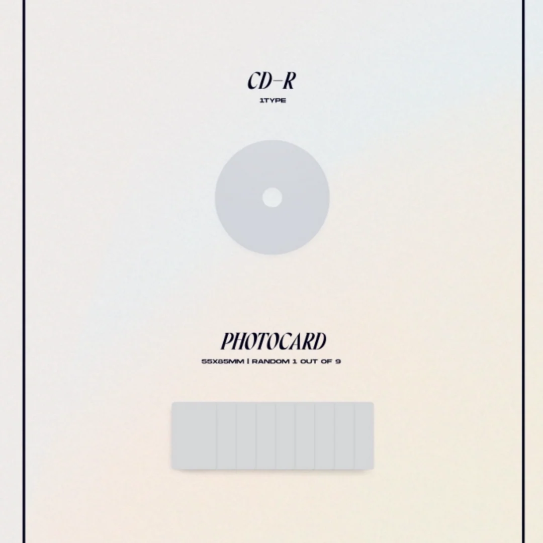 TWICE - READY TO BE (12TH MINI ALBUM) DIGIPACK VER. (9 VERSIONS) - Image 12