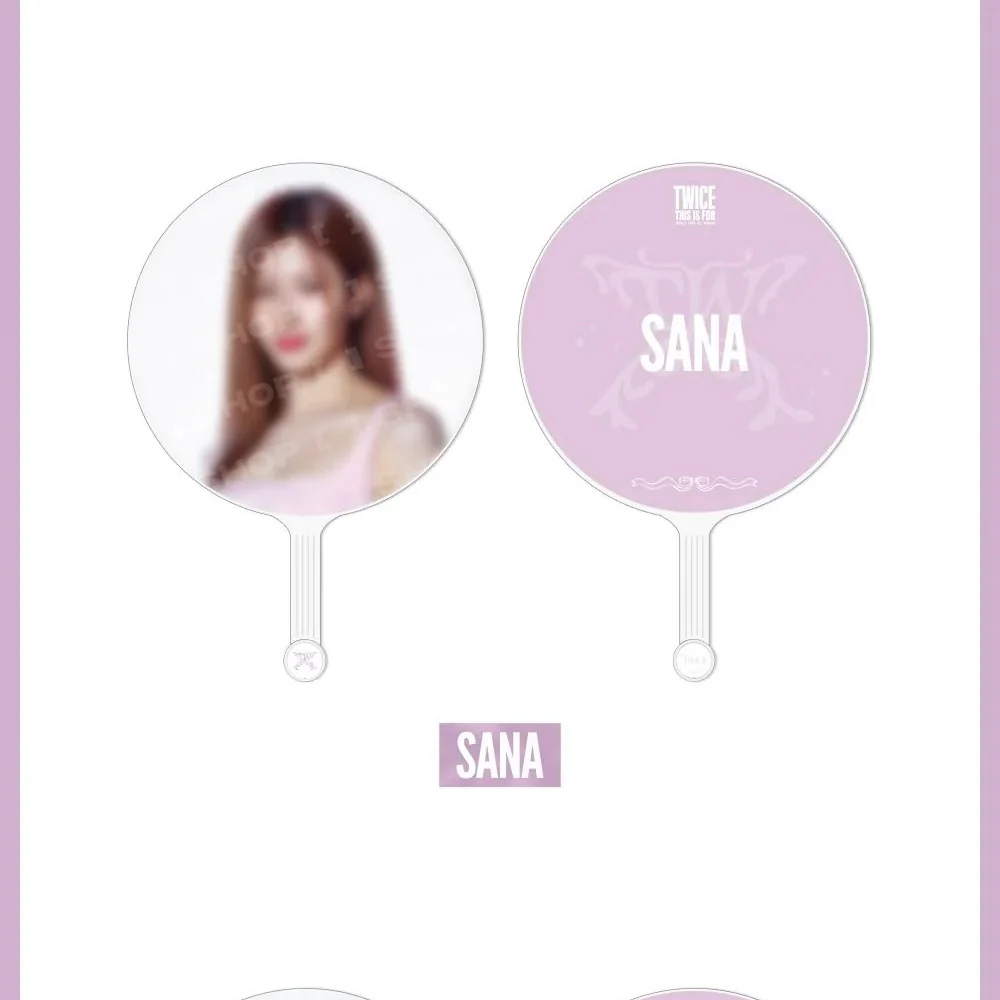 TWICE - TWICE <THIS IS FOR> WORLD TOUR IN INCHEON MD - IMAGE PICKET (9 VERSIONS) - Image 5