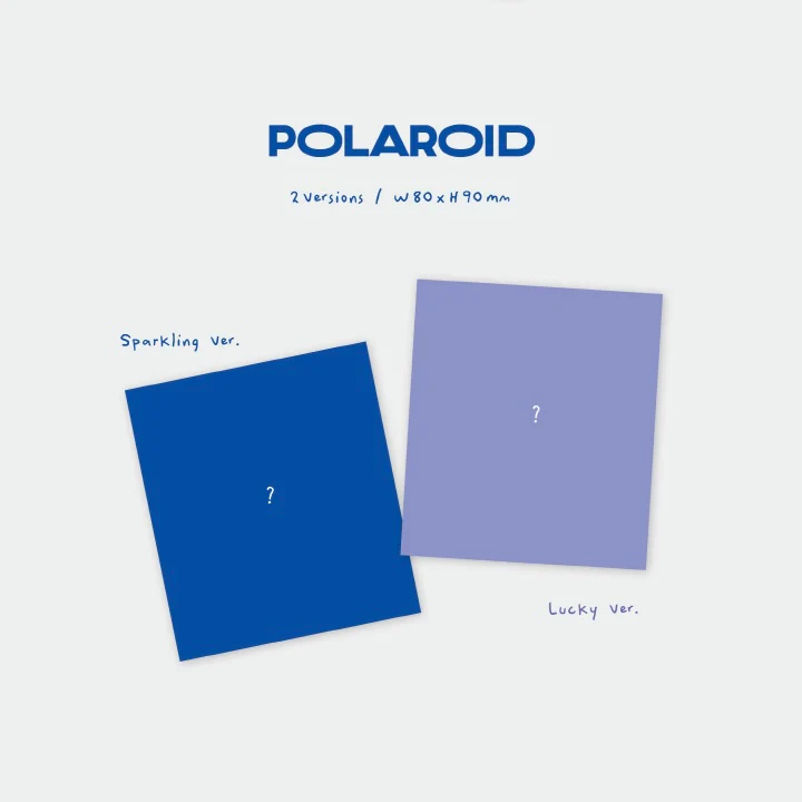 TWS - 1ST MINI ALBUM [SPARKLING BLUE] (2 VERSIONS) - Image 6
