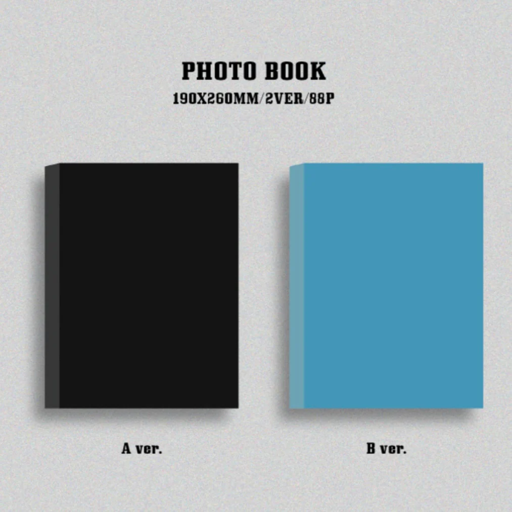 UKISS - UKISS MINI ALBUM [PLAY LIST] (2 VERSIONS) - Image 4