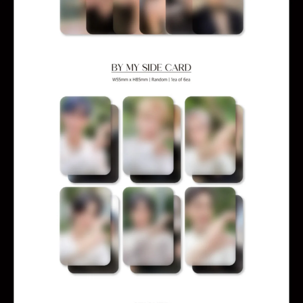 VAV - SUBCONSCIOUS (7TH MINI ALBUM) - Image 6
