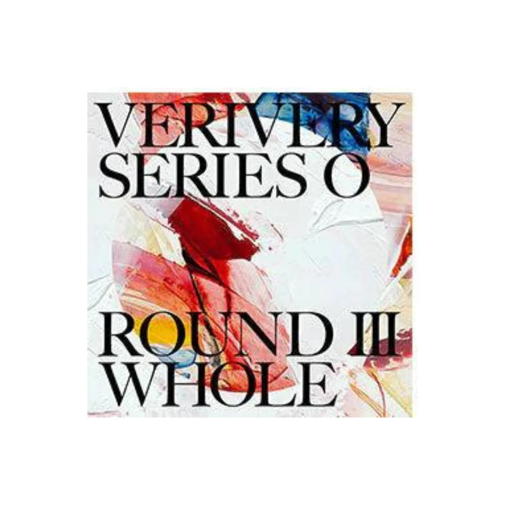 VERIVERY - VOL.1 [VERIVERY SERIES 'O' [ROUND 3 : WHOLE]] (4 VERSIONS) - Image 10