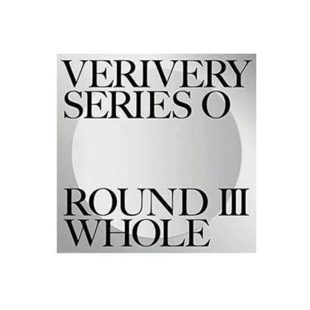 VERIVERY - VOL.1 [VERIVERY SERIES 'O' [ROUND 3 : WHOLE]] (4 VERSIONS) - Image 9