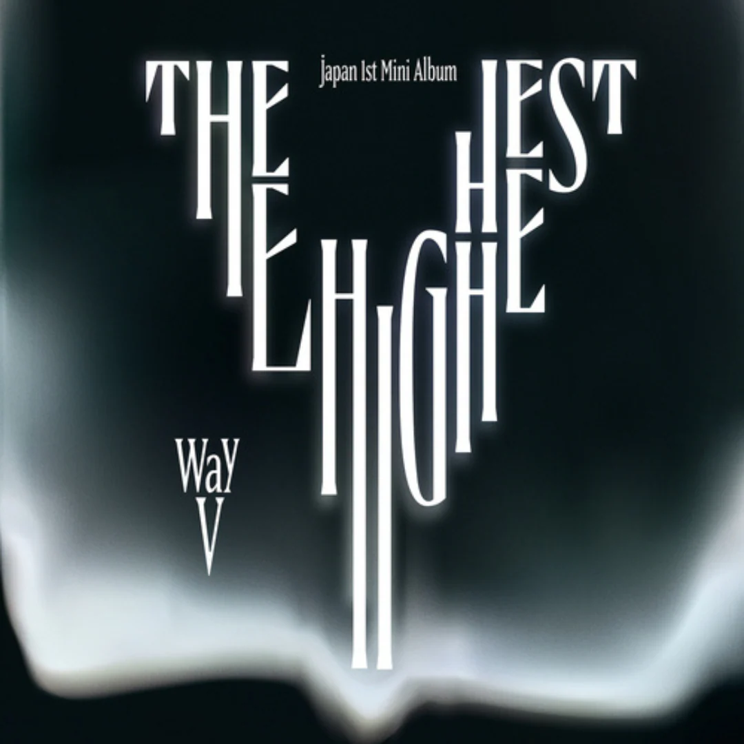 WAYV - THE HIGHEST (9 VERSIONS) - Image 4