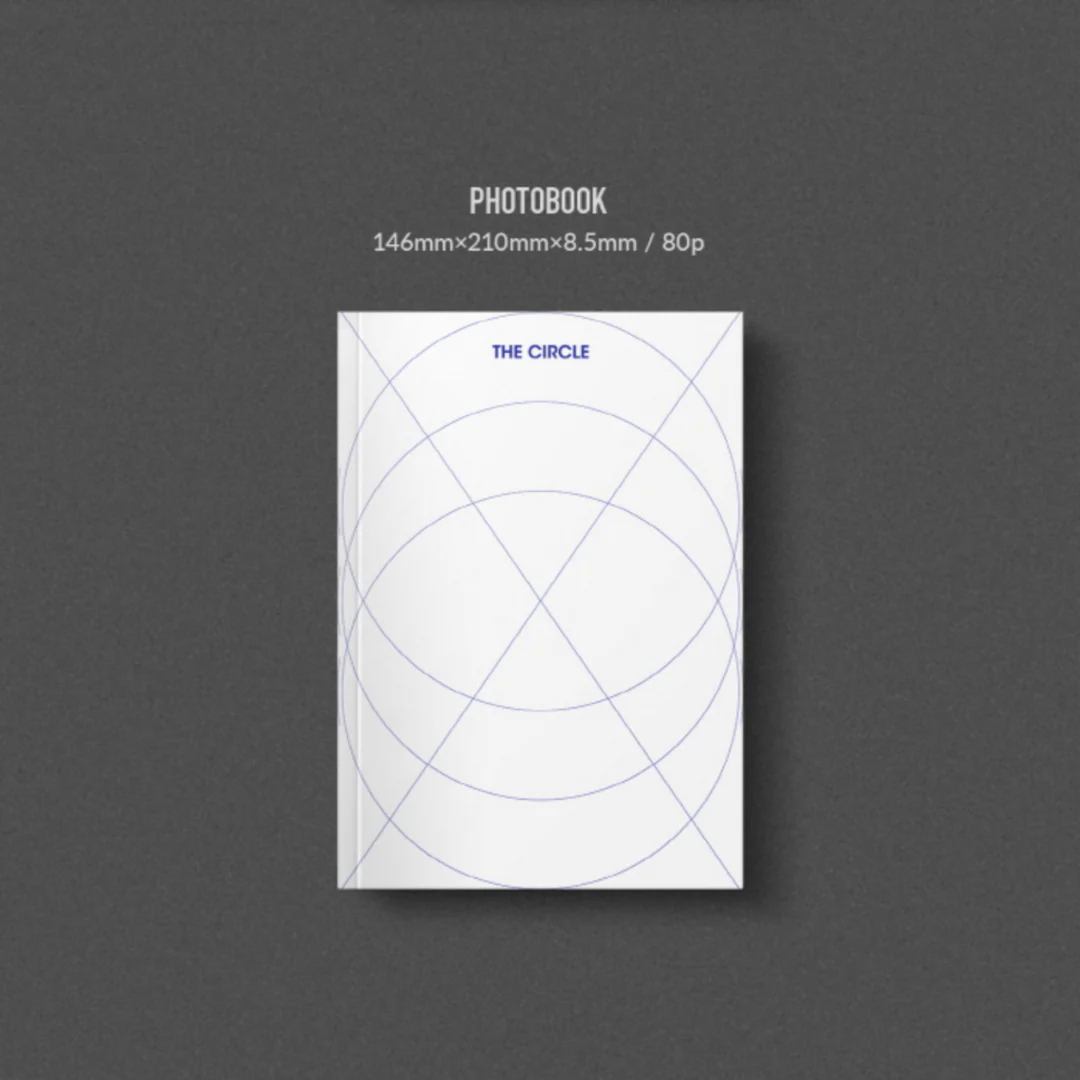 WINNER - WINNER 2022 CONCERT [THE CIRCLE] KIT VIDEO - Image 3