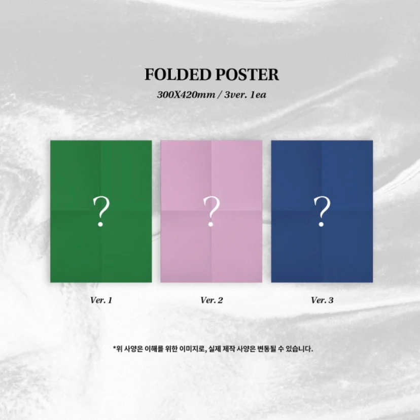 WONHO - BITTERSWEET (2ND SINGLE ALBUM) (3 VERSIONS) - Image 11