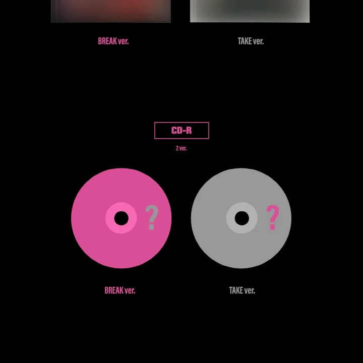 WOO!AH! - UNFRAMED (2 VERSIONS) - Image 5