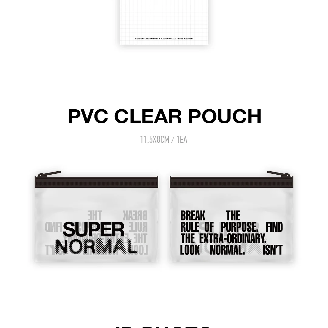 XDINARY HEROES - 2026 SEASON’S GREETINGS [SUPER NORMAL] - Image 8