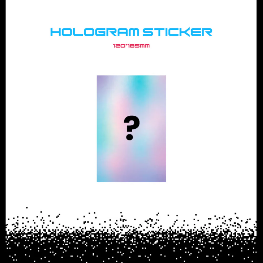 XDINARY HEROES - HELLO, WORLD! (1ST MINI ALBUM) (2 VERSIONS) - Image 10