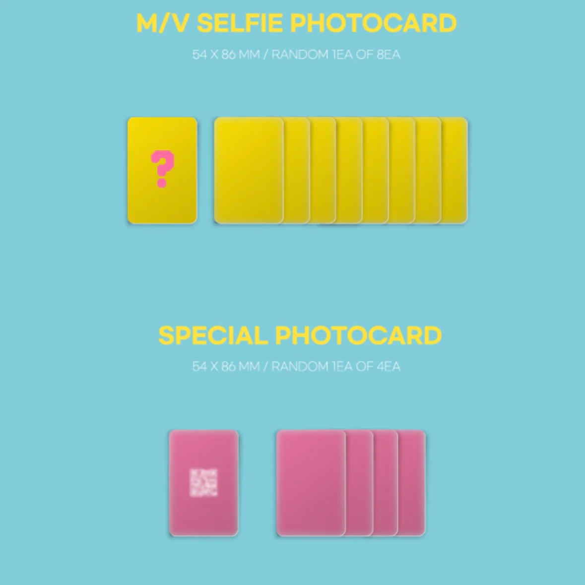 YERIN - READY, SET, LOVE (2ND MINI ALBUM) (NEMO ALBUM FULL VER.) - Image 3