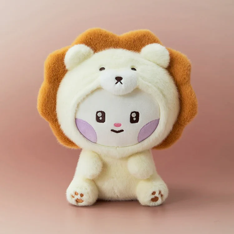 ZEROBASEONE - ZERONI WONDERLAND MEDIUM DOLL (9 VERSIONS) - Image 10