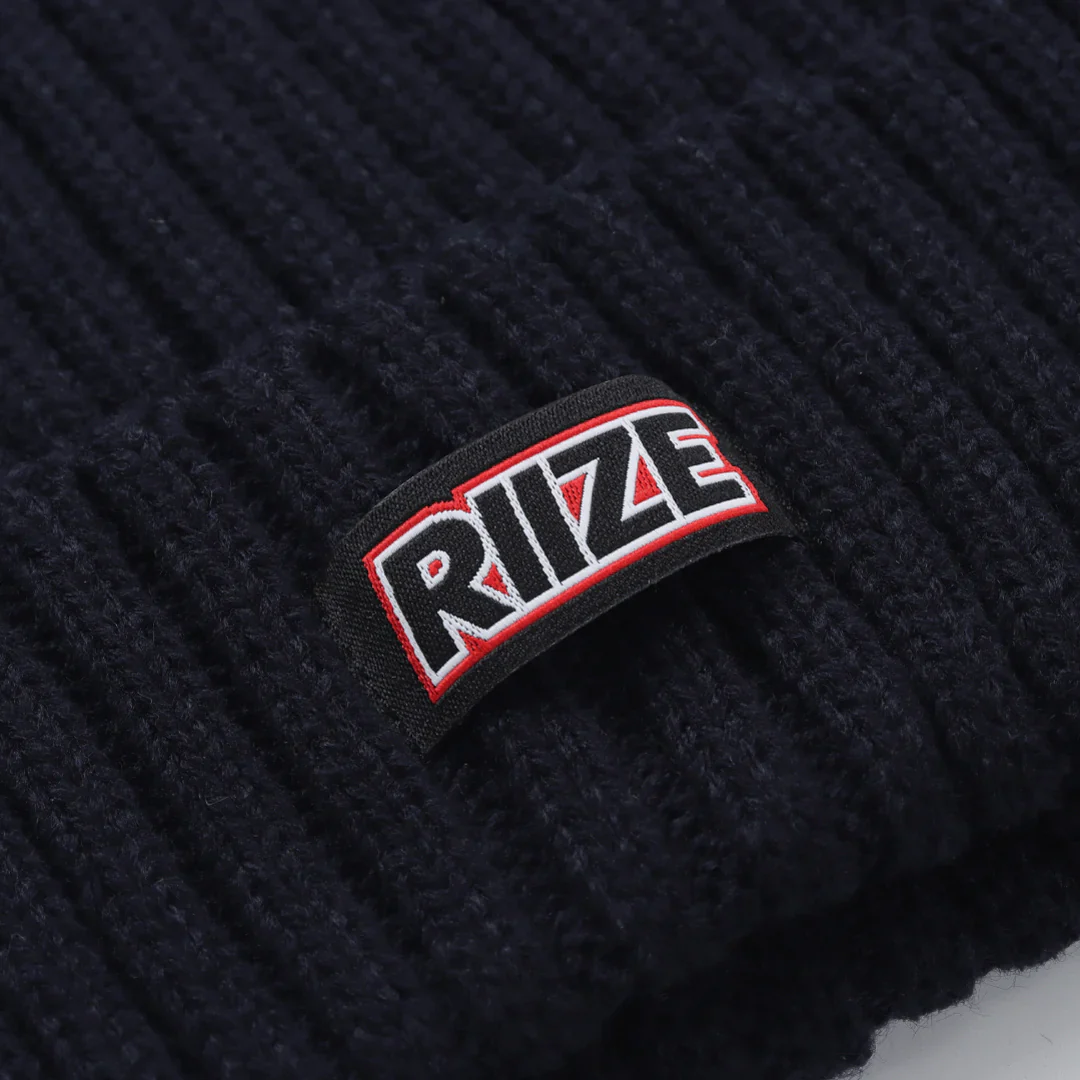 RIIZE - BEANIE - 2024 RIIZE ‘RIIZE UP’ POP-UP MD - Image 4