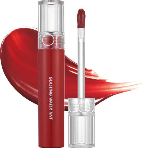 ROM&ND - GLASTING WATER TINT (5 COLOURS) - Image 6