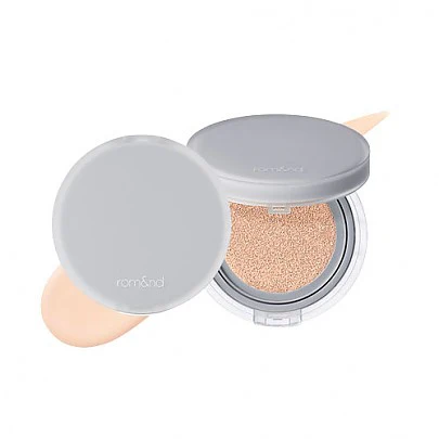 ROM&ND - NU ZERO CUSHION - Image 2