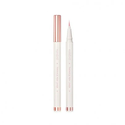 ROM&ND - TWINKLE PEN LINER - Image 3
