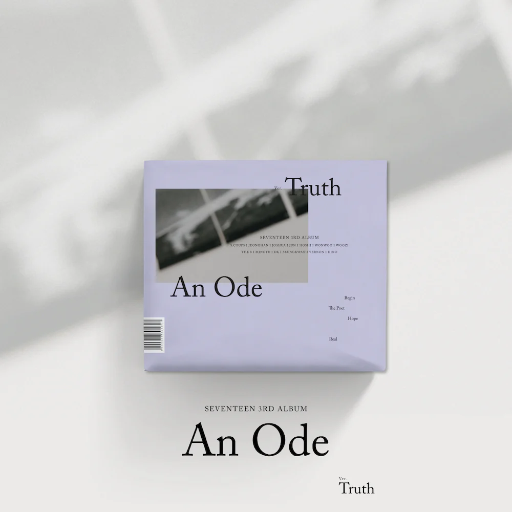 SEVENTEEN - VOL.3 [AN ODE] (5 VERSIONS) - Image 7
