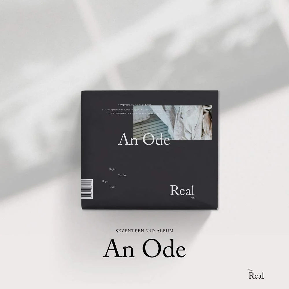 SEVENTEEN - VOL.3 [AN ODE] (5 VERSIONS) - Image 9