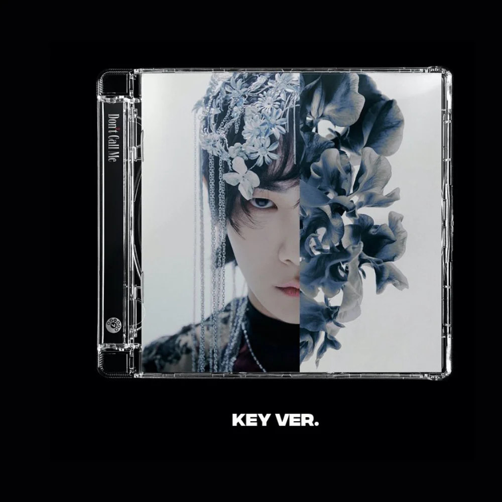 SHINEE - VOL.7 DON’T CALL ME (JEWEL CASE VER.) (4 VERSIONS) - Image 9