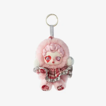 [BLINDBOX] SKULLPANDA WINTER SYMPHONY SERIES PLUSH - Image 3