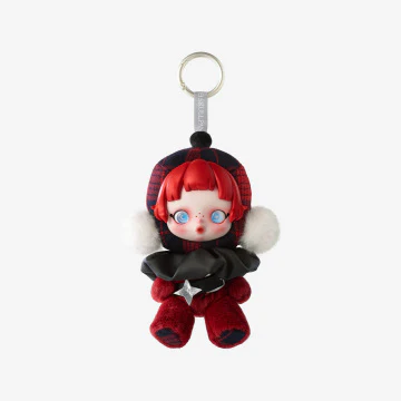 [BLINDBOX] SKULLPANDA WINTER SYMPHONY SERIES PLUSH - Image 5