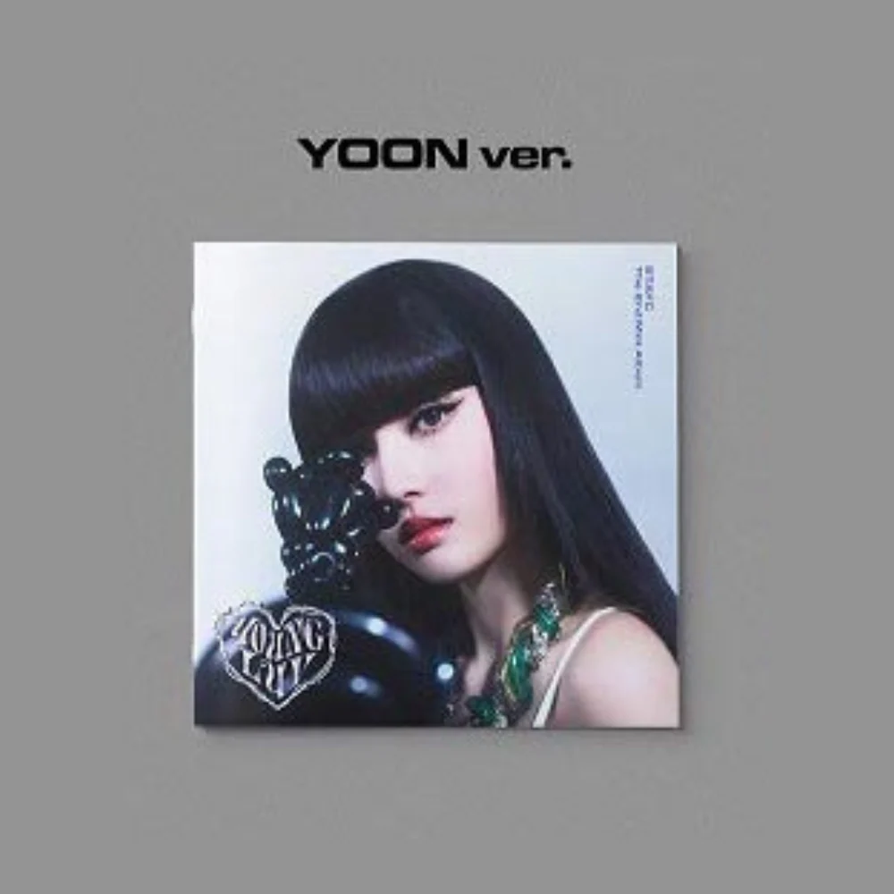 STAYC - YOUNG-LUV.COM (2ND MINI ALBUM) JEWEL CASE VER. (6 VERSIONS) - Image 9