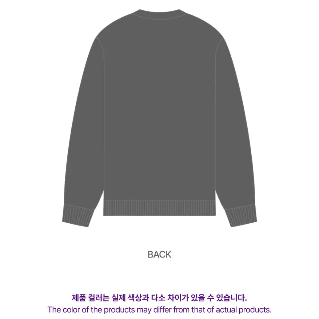 STRAY KIDS - CARDIGAN - SKZ'S MAGIC SCHOOL - Image 3