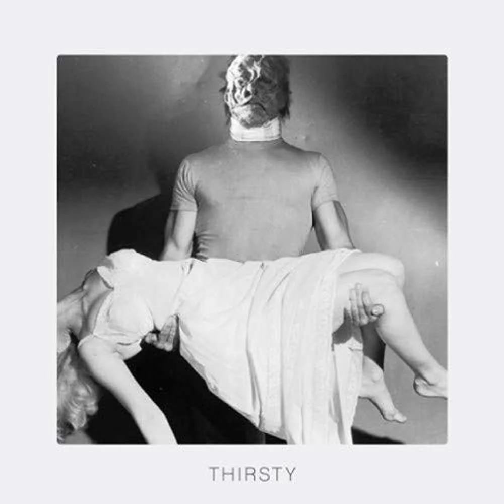 THE BLACK SKIRTS - VOL.3 PART.2 THIRSTY