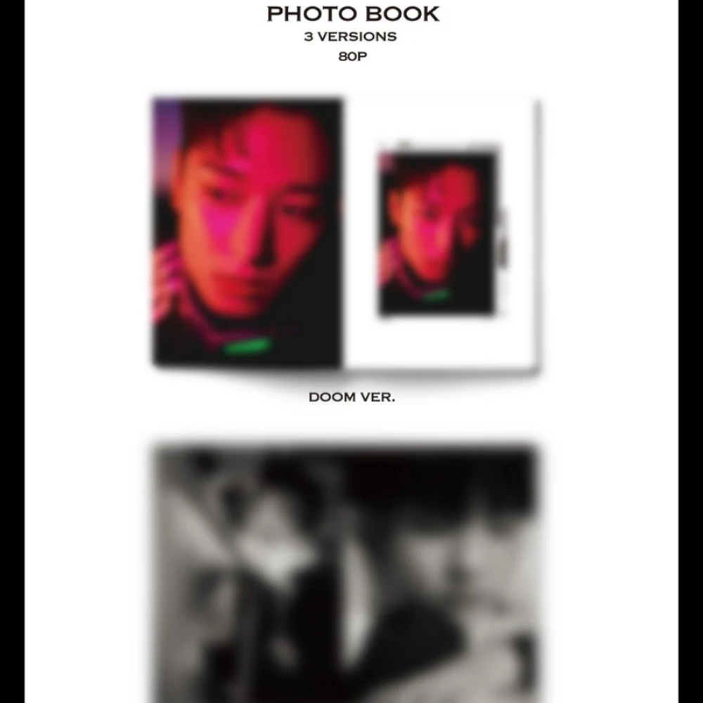 THE BOYZ - MAVERICK (3RD SINGLE ALBUM) (3 VERSIONS) - Image 2
