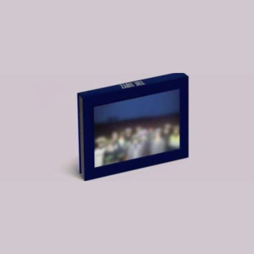 THE BOYZ - THE ONLY (3RD MINI ALBUM) (3 VERSIONS) - Image 10