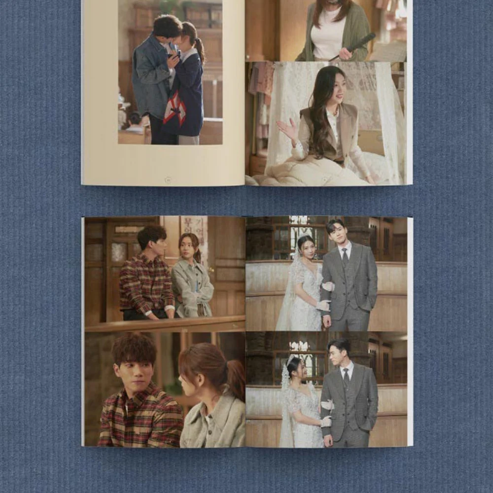THE ONE AND ONLY OST - JTBC DRAMA - Image 3