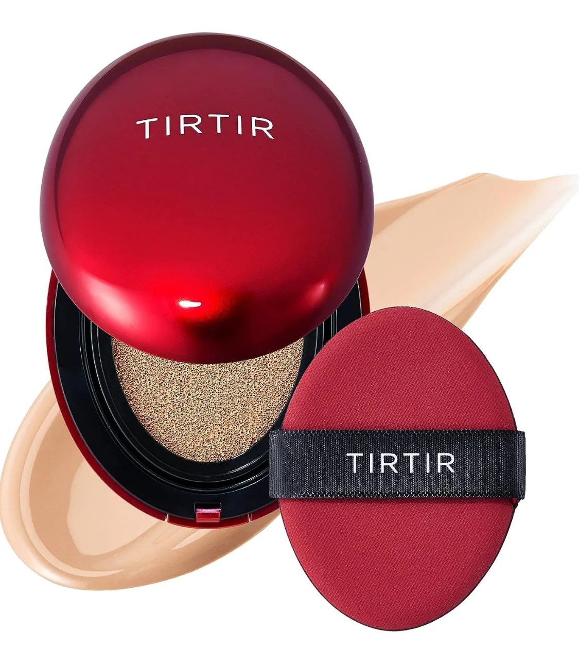 TIRTIR - MASK FIT RED CUSHION (8 COLOURS) - Image 5