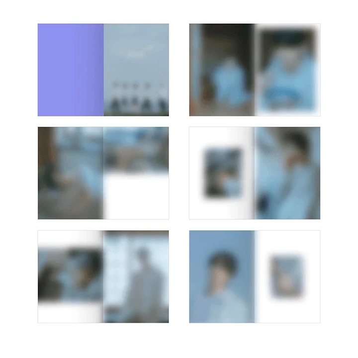 TOMORROW X TOGETHER (TXT) - SEASON OF TXT: YOUTH - Image 4