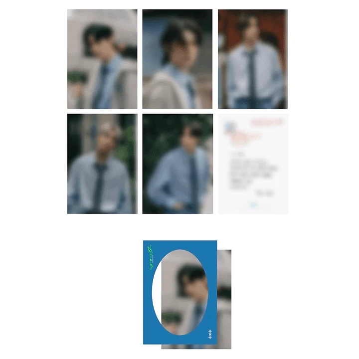 TOMORROW X TOGETHER (TXT) - SEASON OF TXT: YOUTH - Image 6