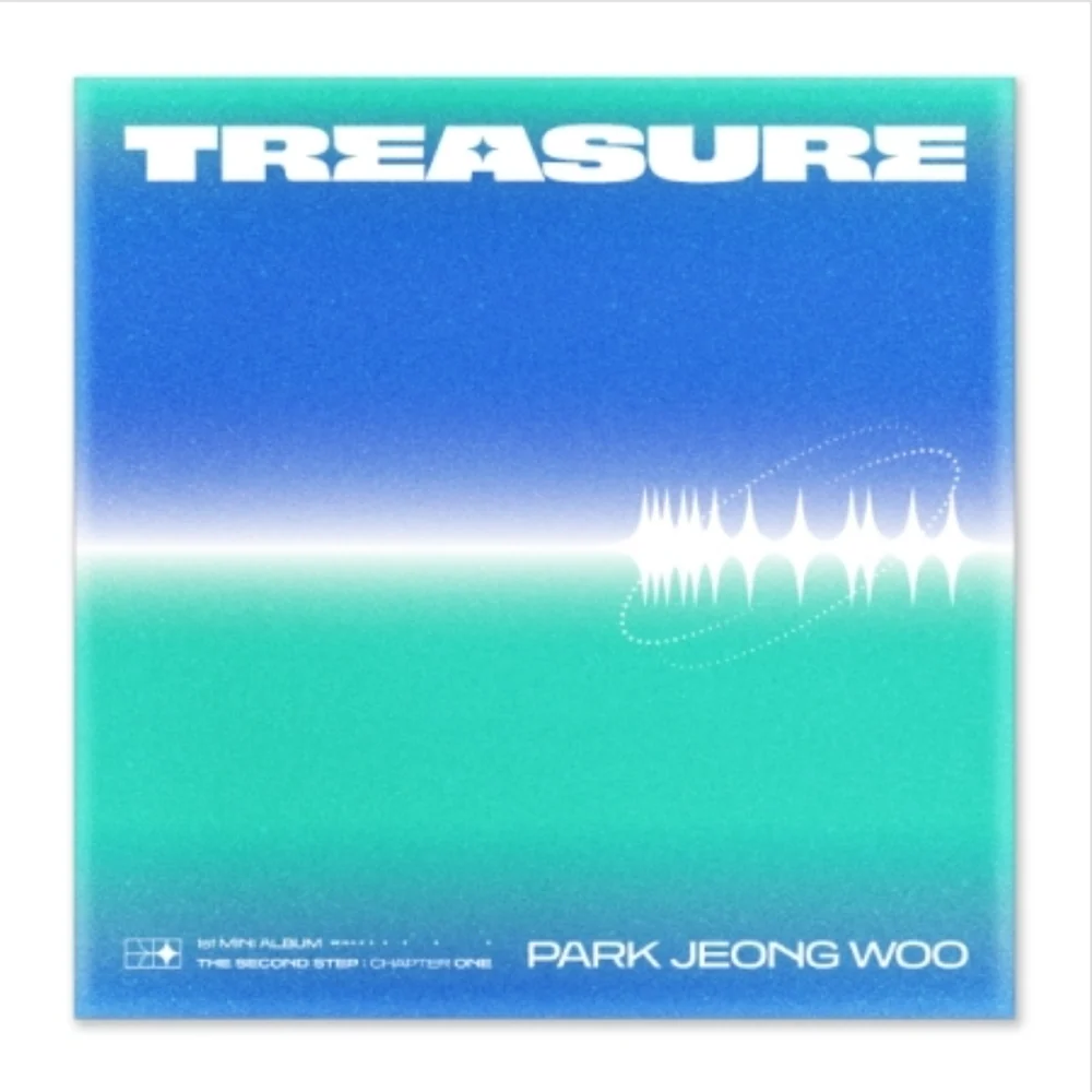 TREASURE - 1ST MINI ALBUM [THE SECOND STEP : CHAPTER ONE] (DIGIPACK VER.) (12 VERSIONS) - Image 5