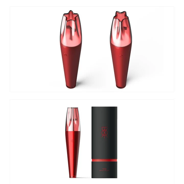 TVXQ! OFFICIAL LIGHTSTICK - Image 2
