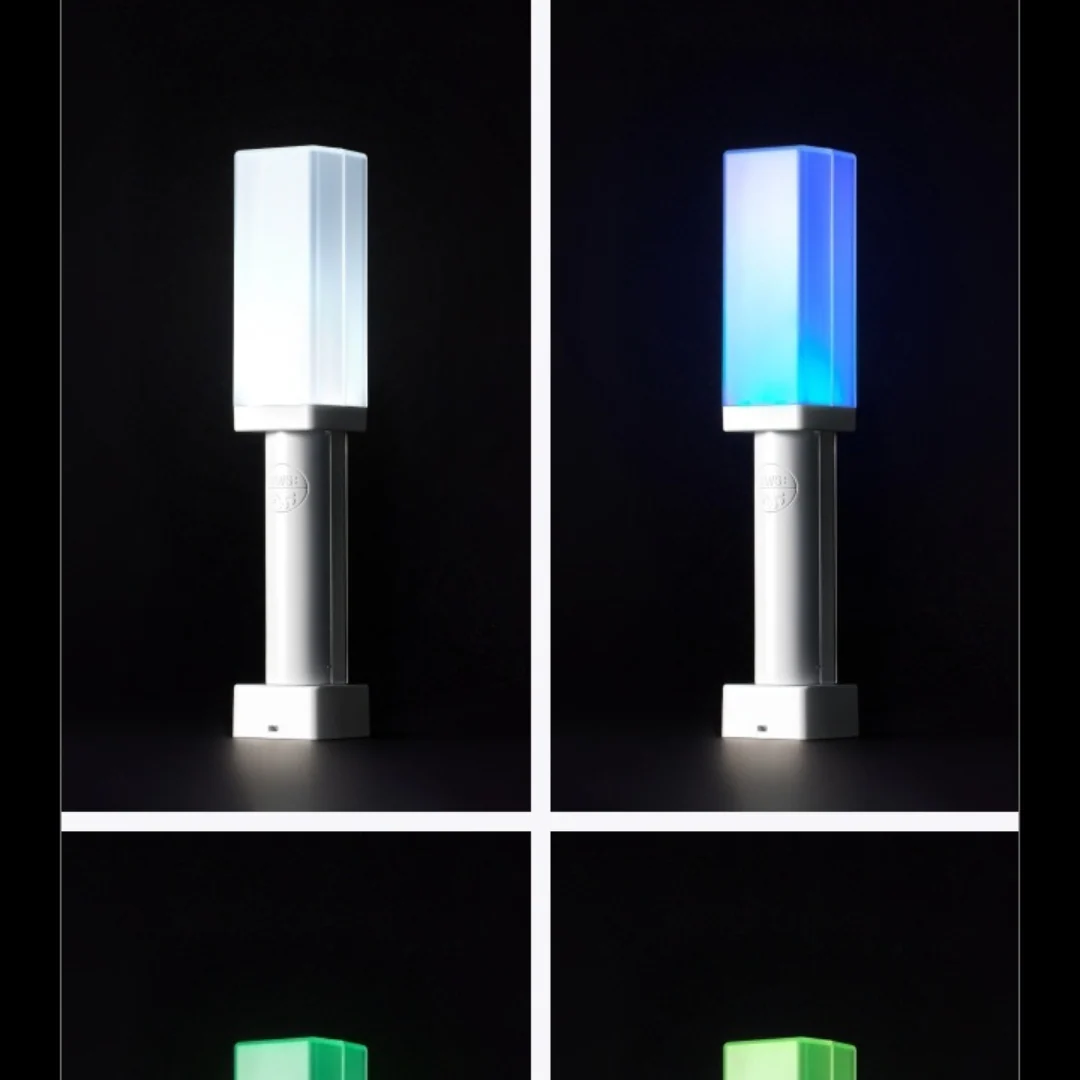 TWS - OFFICIAL LIGHTSTICK - Image 10