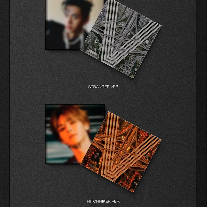 WAYV - [KICK BACK] (3RD MINI ALBUM) KIT VER. - Image 3